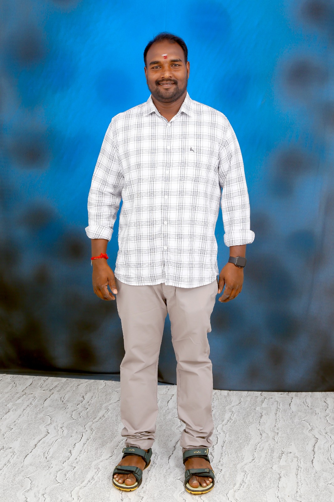 Groom Image
